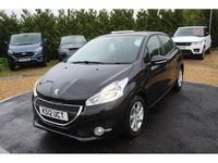 used Peugeot 208 HDi Active Hatchback