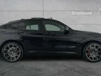 Used BMW X4 M Competition Edition 503 HP (369 kW) 2024 Black SUV