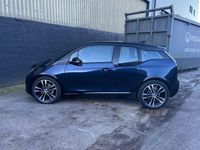 used BMW i3 120Ah