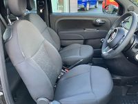 Usado Fiat 500 69 HP (50 kW) 2024 Citadino