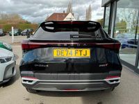 Used Omoda 5 2024 Black SUV