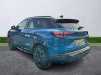 Novo Renault Austral Techno Esprit Alpine 200 HP (147 kW) 2026 Azul SUV