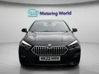 Used BMW 218 M Sport 136 HP (100 kW) 2024 Coupe