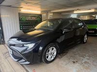 Usado Toyota Corolla 2023 Preto Citadino