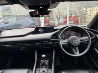 Used Mazda 3 Inclusive 120 HP (88 kW) 2020 Red Hatchback