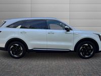 Used Kia Sorento 248 HP (182 kW) 2025 White SUV