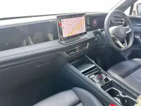 Used VW Tiguan R-line 150 HP (110 kW) 2024 Pure white SUV