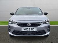 Used Vauxhall Corsa Edition 101 HP (74 kW) 2022 Grey Hatchback