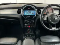 Used Mini Cooper Exclusive 134 HP (98 kW) 2023 Black Hatchback