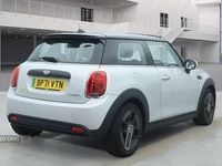 Used Mini Cooper S Hatch 135 kW (184 HP) 2022 Silver Hatchback