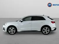Używany Audi Q3 S-Line 150 KM (110 kW) 2023 SUV