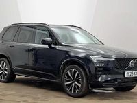Used Volvo XC90 Plus 449 HP (330 kW) 2025 Black SUV