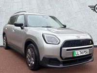 Usado Mini Countryman 227 kW (309 HP) 2024 Prateado SUV