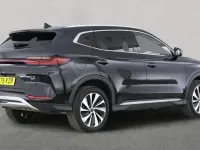 Used BYD Seal U Design 319 HP (234 kW) 2025 Black SUV
