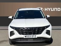 Used Hyundai Tucson Premium 230 HP (169 kW) 2024 SUV