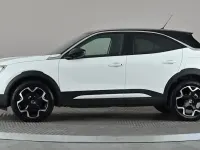 Used Vauxhall Mokka Ultimate 131 HP (96 kW) 2025 SUV