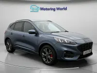 Used Ford Kuga ST-Line 148 HP (108 kW) 2020 SUV