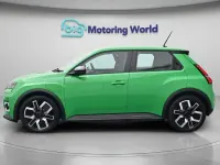 Used Renault R5 Evolution 88 kW (120 HP) 2025 Hatchback
