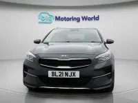 Second-hand Kia XCeed 158 CP (116 kW) 2021 SUV
