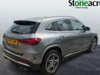 Used Mercedes GLA200 Executive 163 HP (119 kW) 2026 SUV