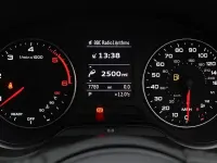 Used Audi Q2 Sport 116 HP (85 kW) 2019 Black SUV