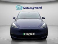 Used Tesla Model Y Performance 317 kW (432 HP) 2024 SUV