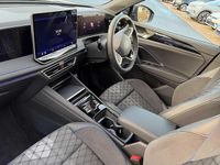 Used VW Tiguan R-line 147 HP (108 kW) 2025 Grey SUV