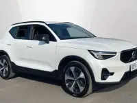 Used Volvo XC40 Plus 194 HP (142 kW) 2025 SUV