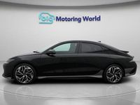 Used Hyundai Ioniq 6 Premium 167 kW (228 HP) 2023 Sedan