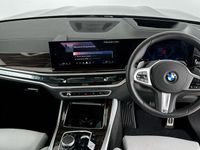 Used BMW X5 M Sport 294 HP (216 kW) 2025 Black SUV