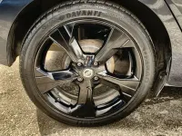 Used Nissan Micra N-TEC 2020 Grey Hatchback