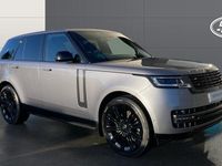 New Land Rover Range Rover Autobiography 350 HP (257 kW) 2025 Other SUV