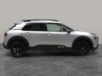 used Citroën C4 Cactus 1.2 PureTech Origins