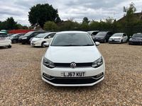 used VW Polo 1.2 Automatic 5dr ** ULEZ Compliant / Low Mileage **