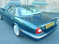 Used Jaguar XJ6 240 HP (176 kW) 2003 Sedan