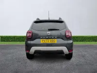 Used Dacia Duster Prestige 150 HP (110 kW) 2022 Grey SUV
