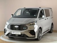 Usado Ford Transit Custom S 170 HP (125 kW) 2025 Cinzento Van