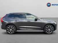 Used Volvo XC60 Plus 250 HP (183 kW) 2023 Grey SUV