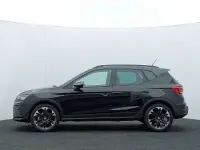 New Seat Arona FR Sport 115 HP (84 kW) 2026 Black SUV
