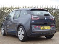 used BMW i3 i394AH 5d 168 BHP