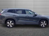 New VW Tayron Match 148 HP (108 kW) 2026 Grey SUV