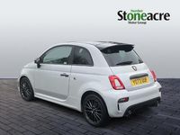 Used Abarth 695 Competizione 180 HP (132 kW) 2024 Other Hatchback