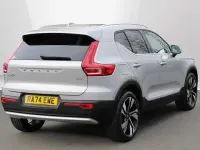 Second-hand Volvo XC40 Ultra 163 CP (119 kW) 2025 SUV