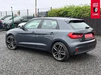 Used Audi A1 2023 Grey SUV