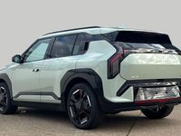 New Kia EV3 GT-Line 150 kW (204 HP) 2025 SUV