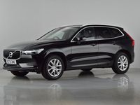 used Volvo XC60 2.0 D4 Momentum 5dr Geartronic