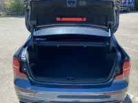 Used Volvo S60 R-Design 250 HP (183 kW) 2019 Blue Sedan