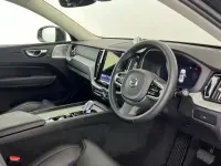 Used Volvo XC60 Ultra 247 HP (181 kW) 2025 SUV