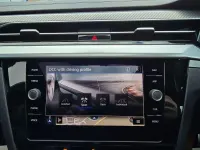 Used VW Arteon R 2022 Blue Estate