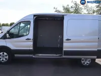 Used Ford Transit Limited 165 HP (121 kW) 2026 Van